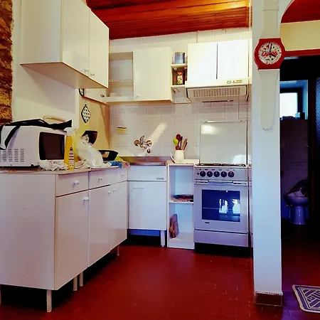 San Piero Villa Sisan