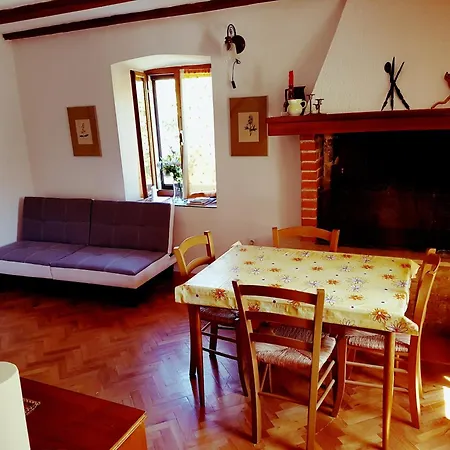 San Piero Villa *