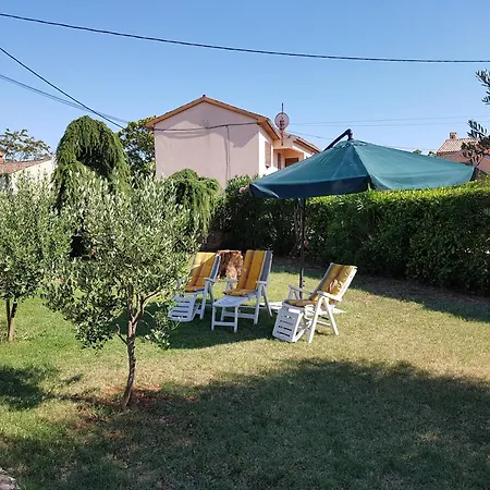 San Piero Villa *